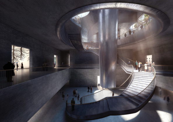 Baunetz, Baunetz-Meldung, Architektur, Architekt, architect, architecture, Architekt gesucht, Meldungen, architecture-news, Architektur Deutschland, deutsche Architekten, german architecture, young architects, Herzog & de Meuron, OMA, Vogt Landschaftsarchitekten, Lundgaard & Tranberg Arkitekter, Bruno Fioretti Marquez, Kazuyo Sejima + Ryue Nishizawa, Staab Architekten, Aires Mateus e Associados, PROAP, Levin Monsigny Landschaftsarchitekten, Museum des 20. Jahrhunderts, Arno Lederer, Christine Binswanger, Monika Grütters, Hermann Parzinger, Udo Kittelmann, Regula Lüscher