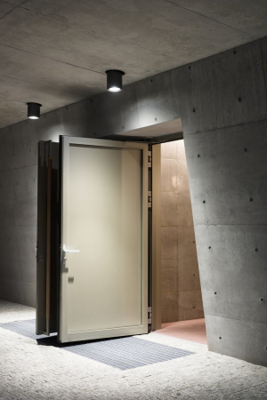 Baunetz, Baunetz-Meldung, Architektur, Architekt, architect, architecture, Architekt gesucht, Meldungen, architecture-news, Architektur, Deutschland, deutsche Architekten, german architecture, young architects, Seoul, Neubau, 2016, new building, concrete, Backstein, Stadthaus, house, realized building, finished building, Stocker Lee, Gangnam district, STOCKER LEE ARCHITETTI, Simone Bossi, Dong Joon Lee, Melanie Stocker, high density, Nachverdichtung,