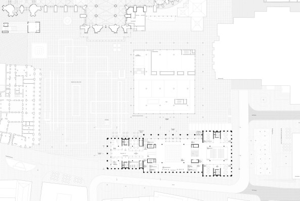 Ein 3. Preis: Durisch + Nolli