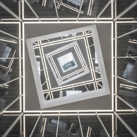 BIG realisieren Brogebude in Philadelphia