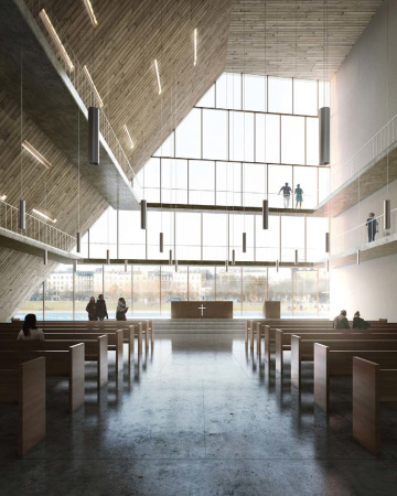 Ankauf: Filip Lipinski, Juras Lasovsky, Hanna Johansson