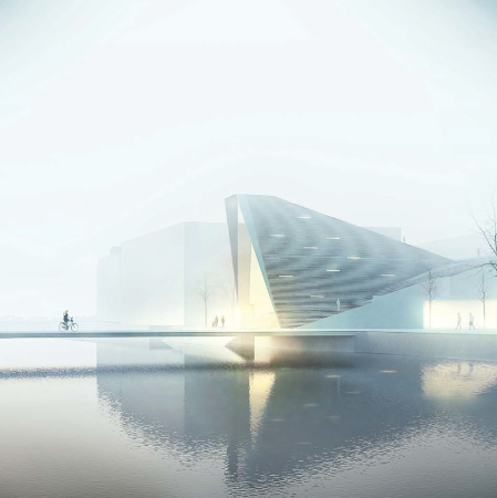 Ankauf: Filip Lipinski, Juras Lasovsky, Hanna Johansson