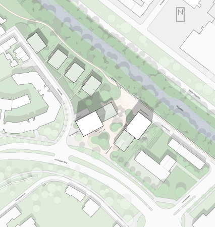 Ein 2. Preis: Worschech Architekten