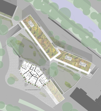 Ein 2. Preis: Schettler Architekten