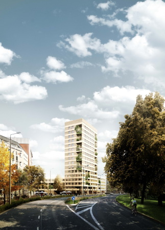 Teilnehmer: Schulz und Schulz Architekten