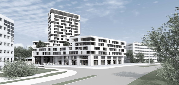 Teilnehmer: pwb Architekten