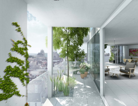 Ein 2. Preis: Schettler Architekten