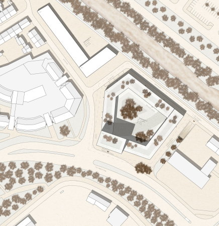 Teilnehmer: Schulz und Schulz Architekten