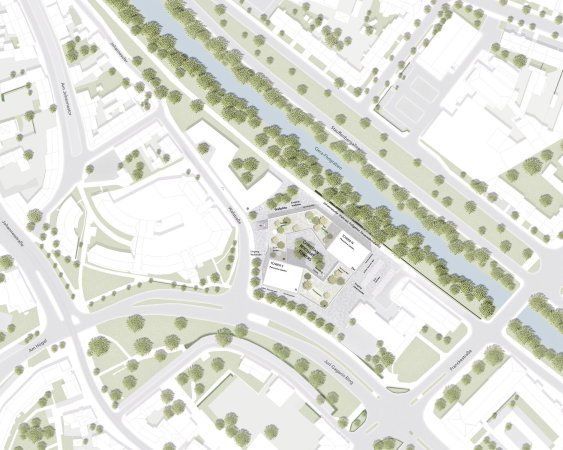 3. Preis: AFF Architekten