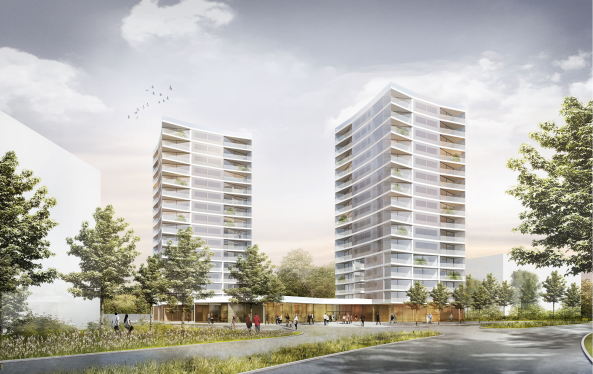 Teilnehmer: Christian R�bbert Architekt