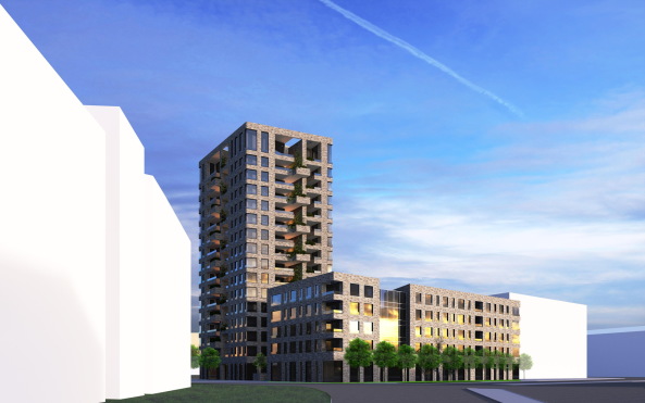 Teilnehmer: Architekturbro Erfurt