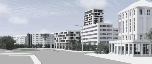 Teilnehmer: pwb Architekten