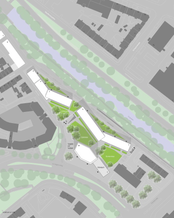 Ein 2. Preis: Schettler Architekten