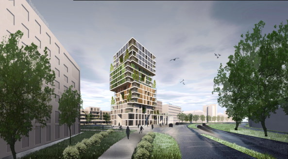 Teilnehmer: Osterwold Schmidt EXPANDER Architekten