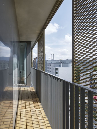 Baugruppenprojekt von roedig.schop in Berlin