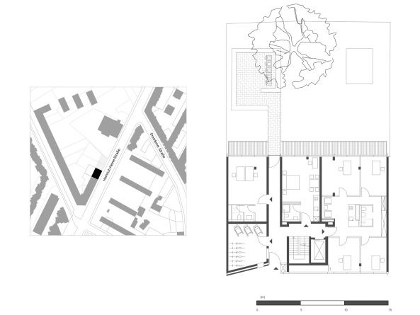 Baugruppenprojekt von roedig.schop in Berlin