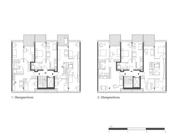 Baugruppenprojekt von roedig.schop in Berlin