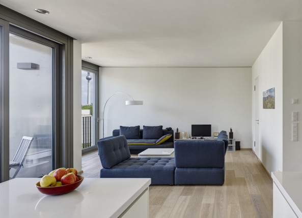 Baugruppenprojekt von roedig.schop in Berlin