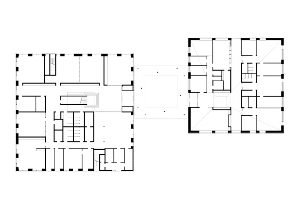 Schule, school, Kindertagessttte, kindergarden, nursery school, Kindergarten, Neckar, Tbingen (se)arch, Stefanie Eberding, Stephan Eberding, Zooey Braun, Passivhaus, Holzbau, timber, wood, Schindelverkleidung