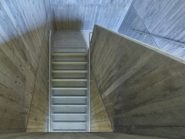 Schule, school, Kindertagessttte, kindergarden, nursery school, Kindergarten, Neckar, Tbingen (se)arch, Stefanie Eberding, Stephan Eberding, Zooey Braun, Passivhaus, Holzbau, timber, wood, Schindelverkleidung