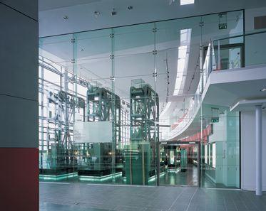 Industriemuseum in Swansea erffnet