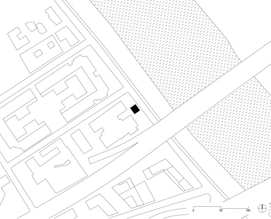 Baunetz, Baunetz-Meldung, Architektur, Architekt, architect, architecture, Architekt gesucht, Meldungen, architecture-news, Architektur Deutschland, deutsche Architekten, german architecture, young architects, 2016, France, Frankreich, DATA in Paris, Umbau, Umnutzung, Soci�t� Urbaine d'Air Comprim�, Department of Advanced Typologies for Architecture,