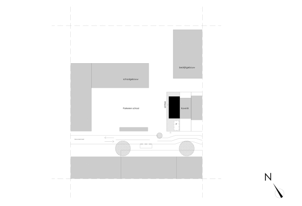 Baunetz, Baunetz-Meldung, Architektur, Architekt, architect, architecture, Architekt gesucht, Meldungen, architecture-news, Architektur Deutschland, deutsche Architekten, german architecture, young architects, Lofthouse, Neubau, Holzbau, new builidng loft, netherlands, Niederlande, Amsterdam, split level, fertigstellung, dutch architecture