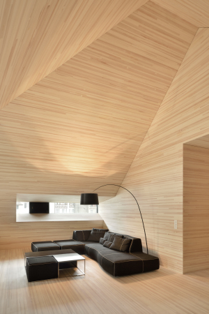 Sabrina Scheja, L3P Architekten, winterthur, schweiz, umbau, renovierung, gasthaus, hotel, wirtshaus, historisch, fachwerk, stadtmauer, krone, Restaurant, lobby, alt, neu, Regensberg, Oberburg, sanierung, holz, eth