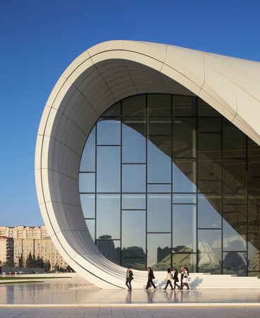 Menos e Mais Arquitectos Associados, Joao Mendes Ribeiro Arquitecto, Arquip�lago � centro de artes contempor�neas, Ribeira Grande, Zaha Hadid Architects, DiA Holding, Heydar Aliyev Center, Baku, David Chipperfield Architects, Taller Abierto de Arquitectura y Urbanismo (TAAU), Museo Jumex, Mexiko-Stadt, Mexico-City, DRDH Architects, Stormen, Bod�, Agence d'architecture Philippe Prost (AAPP), M�morial international, Ring of Remembrance, Notre-Dame-de-Lorette, Billie Tsien, Kunl� Adeyemi, Marilyn Jordan Taylor, Philip Gumuchdjian, Richard Rogers, RIBA Award for International Excellence, RIBA International Prize, Grafton Architects, Shell Arquitectos, Universidad de Ingenieria y Tecnologia (UTEC), Lima, Simon Menges, Baunetz Meldung, architecture prize, Royal Institute of British Architects, world�s best building, Simon Menges, Iwan Baan, Jos� Campos, Hufton + Crow, Nin Solis, Moritz Bernoully, David Grandorge, Aitor Ortiz