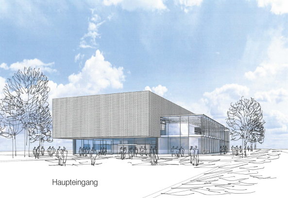 2D+ , Markus Schietsch Architekten, Markus Bonauer, Michael B�lling, rw+, Bundesregierung, Bundestag, Neubau, Besucherzentrum, Wettbewerb, competition, 2016, winner. ein 1. Preis, Entwurf, Halle, Glas, Germany, German, Berlin, Deutschland, Reichstag, Baunetz, Baunetz-Meldung, Architektur, Architekt, architect, architecture, Architekt gesucht, Meldungen, architecture-news, Architektur Deutschland, deutsche Architekten, german architecture, young architects