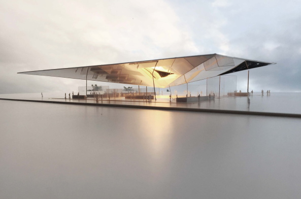 2D+ , Markus Schietsch Architekten, Markus Bonauer, Michael B�lling, rw+, Bundesregierung, Bundestag, Neubau, Besucherzentrum, Wettbewerb, competition, 2016, winner. ein 1. Preis, Entwurf, Halle, Glas, Germany, German, Berlin, Deutschland, Reichstag, Baunetz, Baunetz-Meldung, Architektur, Architekt, architect, architecture, Architekt gesucht, Meldungen, architecture-news, Architektur Deutschland, deutsche Architekten, german architecture, young architects