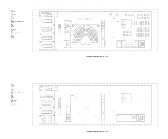 2D+ , Markus Schietsch Architekten, Markus Bonauer, Michael Blling, rw+, Bundesregierung, Bundestag, Neubau, Besucherzentrum, Wettbewerb, competition, 2016, winner. ein 1. Preis, Entwurf, Halle, Glas, Germany, German, Berlin, Deutschland, Reichstag, Baunetz, Baunetz-Meldung, Architektur, Architekt, architect, architecture, Architekt gesucht, Meldungen, architecture-news, Architektur Deutschland, deutsche Architekten, german architecture, young architects