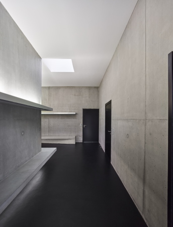 Sporthalle von Dominique Coulon in Clamart