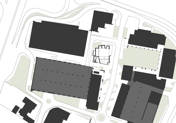 Baunetz, Baunetz-Meldung, Architektur, Architekt, architect, architecture, Architekt gesucht, Meldungen, architecture-news, Architektur Deutschland, deutsche Architekten, german architecture, young architects, Kirche, Mexiko, Moneo Brock, Neubau, 2016, Fertigstellung, church, new building, finished building, Carsten Krohn,