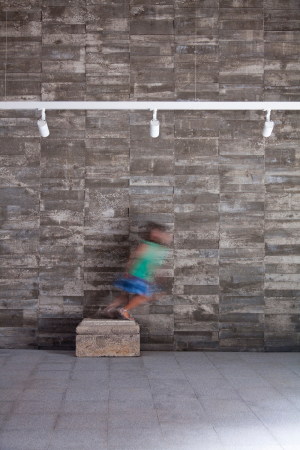 hctor fernndez elorza, Madrid, Kapelle, Sanierung, Umbau, Kulturzentrum, Umnutzung, renovation, 2016, culture, Cceres, Montse Zamorano