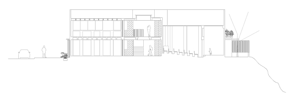 Miguel Montor, Baunetz, baunetz Meldung, Mexiko, Mexico, Mexiko-Stadt, Mexico-City, Umbau, Edge City, Interlomas, Schulbau, Walden Two, Pdagogik, Reformpdagogik, Onnis Luque