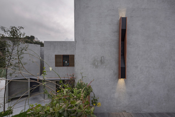 Miguel Montor, Baunetz, baunetz Meldung, Mexiko, Mexico, Mexiko-Stadt, Mexico-City, Umbau, Edge City, Interlomas, Schulbau, Walden Two, Pdagogik, Reformpdagogik, Onnis Luque