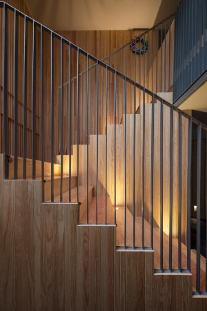 Miguel Montor, Baunetz, baunetz Meldung, Mexiko, Mexico, Mexiko-Stadt, Mexico-City, Umbau, Edge City, Interlomas, Schulbau, Walden Two, Pdagogik, Reformpdagogik, Onnis Luque