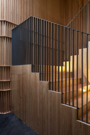 Miguel Montor, Baunetz, baunetz Meldung, Mexiko, Mexico, Mexiko-Stadt, Mexico-City, Umbau, Edge City, Interlomas, Schulbau, Walden Two, P�dagogik, Reformp�dagogik, Onnis Luque