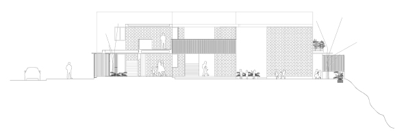 Miguel Montor, Baunetz, baunetz Meldung, Mexiko, Mexico, Mexiko-Stadt, Mexico-City, Umbau, Edge City, Interlomas, Schulbau, Walden Two, Pdagogik, Reformpdagogik, Onnis Luque