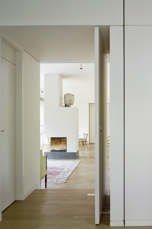 Wohnhaus, Apartment, Villa, peacock, Aldeburgh, Grobritannien, UK, BHSF,  Architekten, 2016, persian Bauhaus