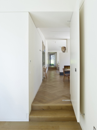 Wohnhaus, Apartment, Villa, peacock, Aldeburgh, Grobritannien, UK, BHSF,  Architekten, 2016, persian Bauhaus