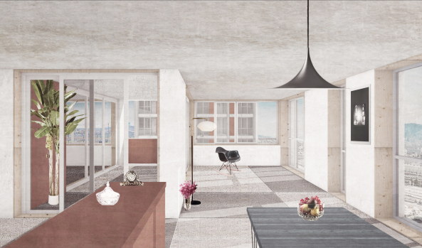 Armon Semadeni gewinnen in Zrich