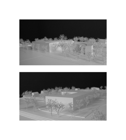 Wettbewerb, St. Gallen, Schweiz, Altersheim, Pflegeheim, Anbau, Erweiterung, Erschlie�ung, Carlos Martinez, kit architects, GFA Gruppe f�r Architektur, Truntz Wirth, G�umann L�di von der Ropp, Igual Guggenheim, Carlos Martinez