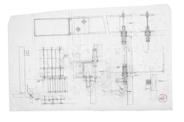 Baunetz, Meldung, Peter Salter, Crispin Kelley, H�l�ne Binet, London, luxus, luxurious living, gated living, courtyard, Inennhof, interior, Interieur, Alison Smithson, Peter Smithson, extravaganz, material, Holz, Fensterl�den, shutters, wood, facade, Fassade, R�ckzug, Introvertiertheit, Privatheit, privacy, Abschottung