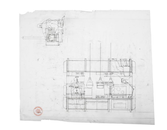 Baunetz, Meldung, Peter Salter, Crispin Kelley, Hlne Binet, London, luxus, luxurious living, gated living, courtyard, Inennhof, interior, Interieur, Alison Smithson, Peter Smithson, extravaganz, material, Holz, Fensterlden, shutters, wood, facade, Fassade, Rckzug, Introvertiertheit, Privatheit, privacy, Abschottung