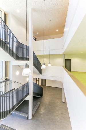 PP, Public Private Partnership, ffentlich Private Partnerschaft, pbr, Hannover, KISS Birkenstrae, Kindertagessttte, Sportzentrum, HOCHTIEF, Klinker, Christian Bierwagen