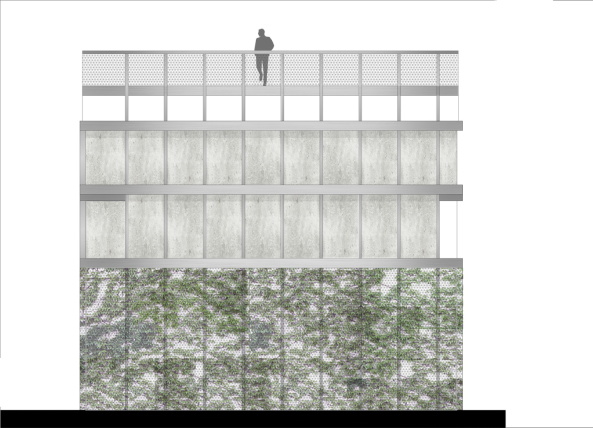 Ensamble Studio, Brookline, Brookline Massachusetts, Leichtbau, Bauschaum, foam, seel structure, Stahlgerst, Einfamilienhaus, single family house, Aufstockung, Umbau, reorganisation, extension, architecture film, construction process, Bauprozess, Architekturfilm, Madrid, pre-fabrication, Vorfertigung, Allraum