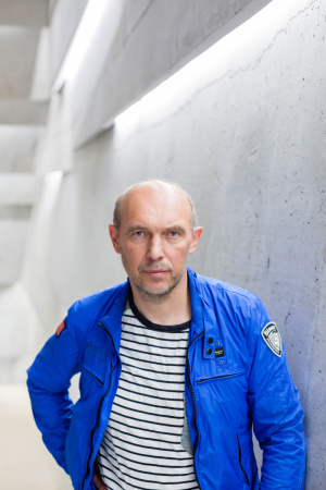 Peter Haimerl erhielt f�r sein Konzerthaus in Blaibach die Gro�e Nike des BDA.