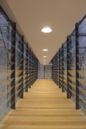 Philippe Samyn, Marie-Fran�oise Plissart, Quentin Olbrechts, Thierry Henrard, Jacques Ceyssens, European Union, europa, europa-geb�ude, europ�ische union, europ�ischer rat, ratssitz, neubau, umbau, denkmal, aufstockung, glas, glauskubus, transparenz, fassade, doppelte, laterne, vase, stahl, dach, photovoltaik, solar, sonnenenergie, energie, fenster, austausch, farben, saal, Lex-Geb�ude und Justus Lipsius, Michel Polak, Samyn and Partners, br�ssel, Georges Meurant, R�sidence, Palace, residence